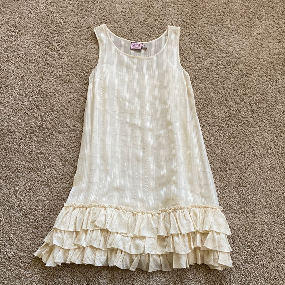 Juicy Couture Sundress